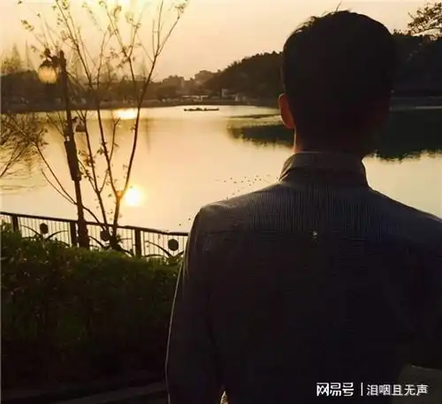 再爱的人也许会离开,所以你要乖美文欣赏
