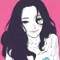 蝉女头像廖兮和老宫蝉女头像
