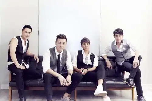 183club时隔九年之后再度聚首霸道总裁明道重返舞台
