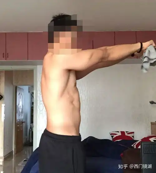 你愿意为了健身练出火辣性感的好身材男女不限每个月支出多少费用
