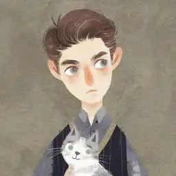 这个男生,他是不是喜欢我
