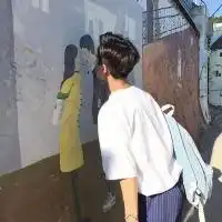 微信头像男生活照帅又酷的男生生活照
