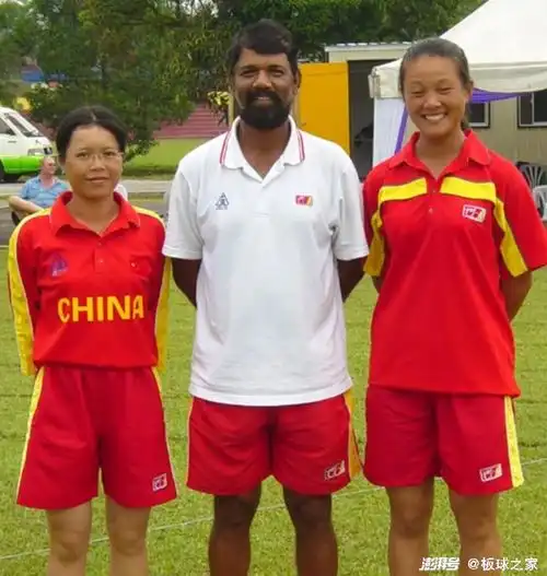 中国女子板球国家队成绩汇总20072024
