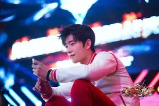 全职高手杨洋贡献精彩演技,战队集结打比赛,这就收官了

