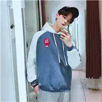 2018头像男生最新版个性微信头像图片大全
