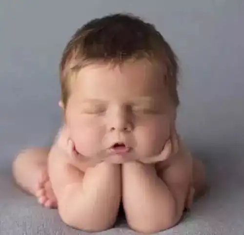 有一种痛叫催你生娃的比比皆是,最后帮你带娃的却空无一人
