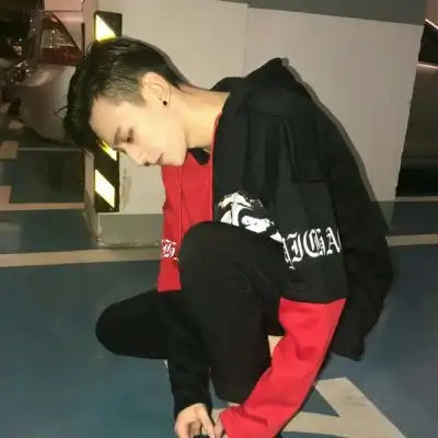 男生头像大全qq头像男生帅气qq头像男生带字腾牛个性网
