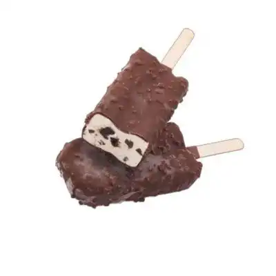 白底食物头像
