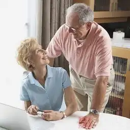 中老年心理健康逆境中的心理保健
