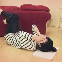 个性非主流男女qq头像
