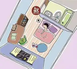 想要财旺人旺,这六大居家风水禁忌必须化解
