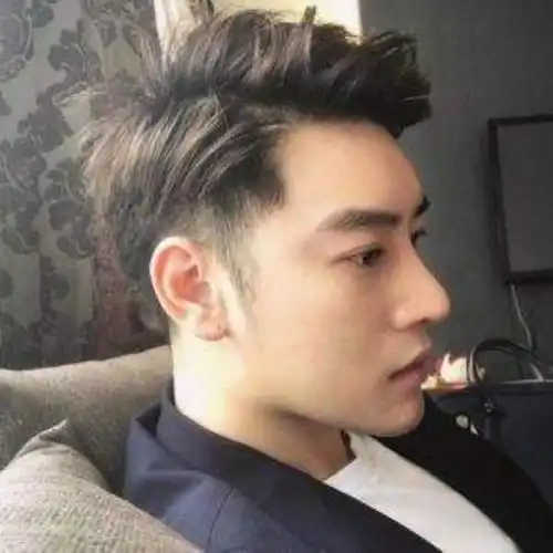 那片海
