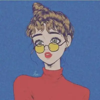 记住不可以让任何人影响你原有卡通动漫头像我要个性网

