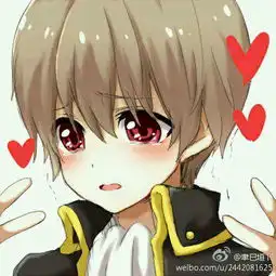 谁能帮我找到这图的情侣头像谢谢
