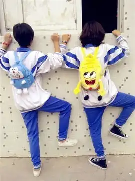 我喜欢你把我贴上你的标签
