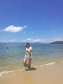 摄影让我充实快乐
