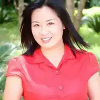 朴素中年女人图片头像微信头像图片大全
