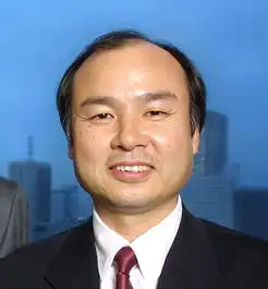 软银ceo孙正义办学校培训管理人员寻找接班人
