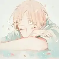 好看的qq头像男生小清新
