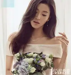 37岁全智贤pk37岁宋智孝,哪个才是冻龄女神
