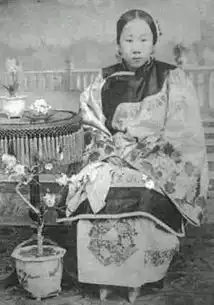 为什么京剧爱用男旦,让男人扮
