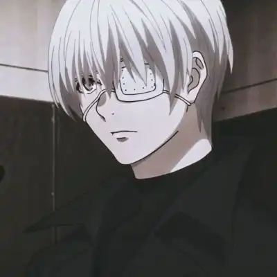 ins动漫颓废男头要不是怕吓到你男生头像我要个性网
