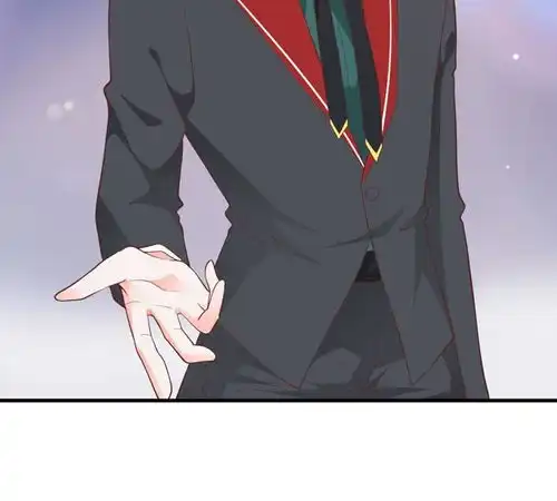 暗黑男神不听话那个人好像见过爱奇艺漫画
