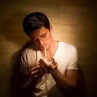 微信沧桑聊天背景图片微信头像图片大全
