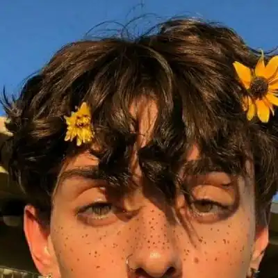 都只是稍微悸动了一下然后趋男生头像我要个性网
