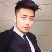 微信成功人士头像带字微信头像图片大全
