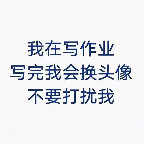 不止一点点好看的头像
