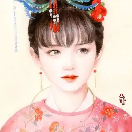 头像时光清浅你我不散
