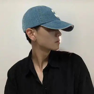 酷酷的优质不露脸男生好看的头像潮流范很好看的酷拽头像2021
