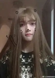 古风萌妹了解一下诺夏再化身电竞软妹
