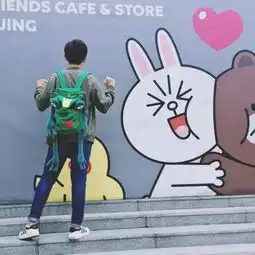 个性唯美情侣背影头像一男一女傻逼真的看不来我喜欢你吗
