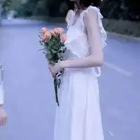 情侣头像衬衫上半身穿白色衬衫情头半身
