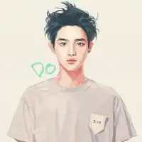 qq卡通头像超帅气的qq动漫人物男生版
