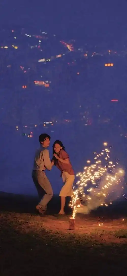 哄男人上天的肉麻句子,你会说吗
