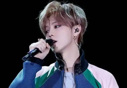 鹿晗与爱彼解除合作,在底线的问题上,他一直很男人
