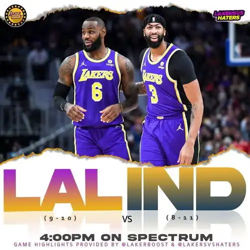 5中1詹姆斯解禁复出低迷,戴维斯轮休,威少5中2,湖人6战5败腾讯新闻
