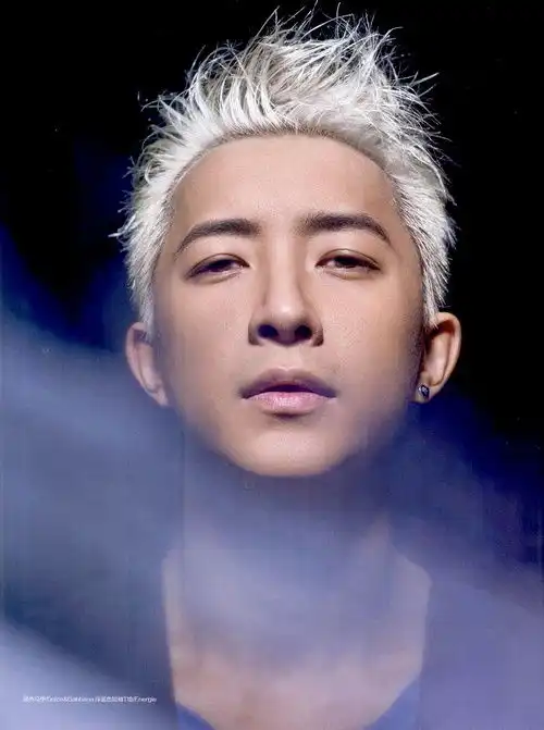 大家觉得韩庚和郑爽配吗
