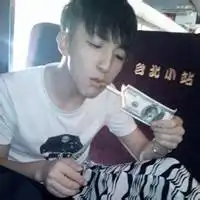 微信头像男生霸气十足
