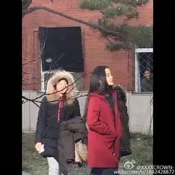 网曝baby正拍谋杀似水年华改编自蔡骏小说