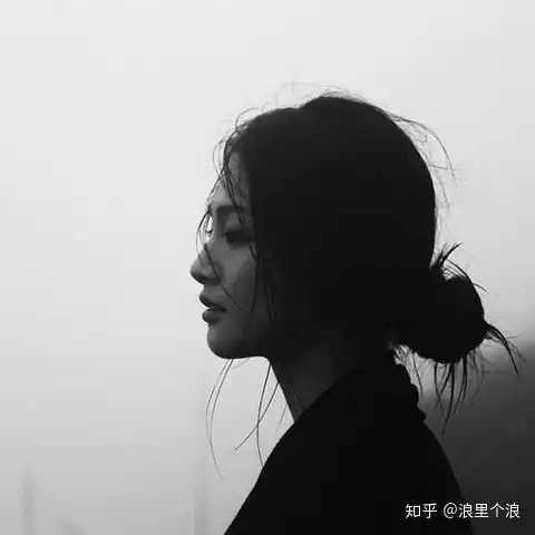 愿你不再悲伤
