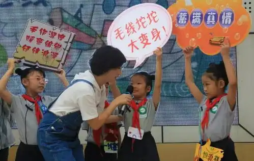 男生造火箭女生织毛衣成都一小学男女专属课引争议
