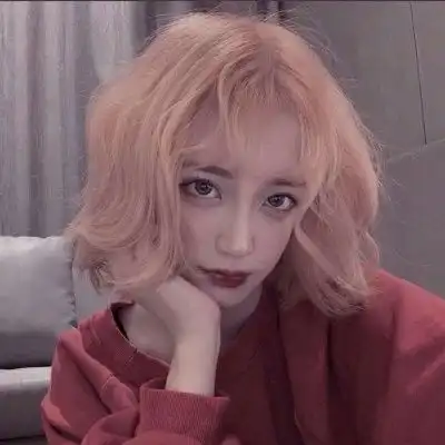 永远不会高估自己在别人心里的位女生头像我要个性网
