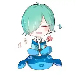 谁有王者荣耀卡通人物图片
