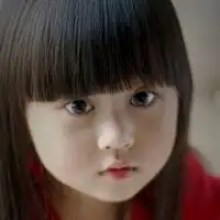 可爱的小女孩头像超萌微信头像图片大全
