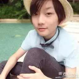 神似古川雄辉李准基,被这个12岁的日俄混血小男孩帅哭了
