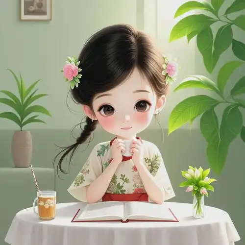 一辈子不换的二字微信昵称